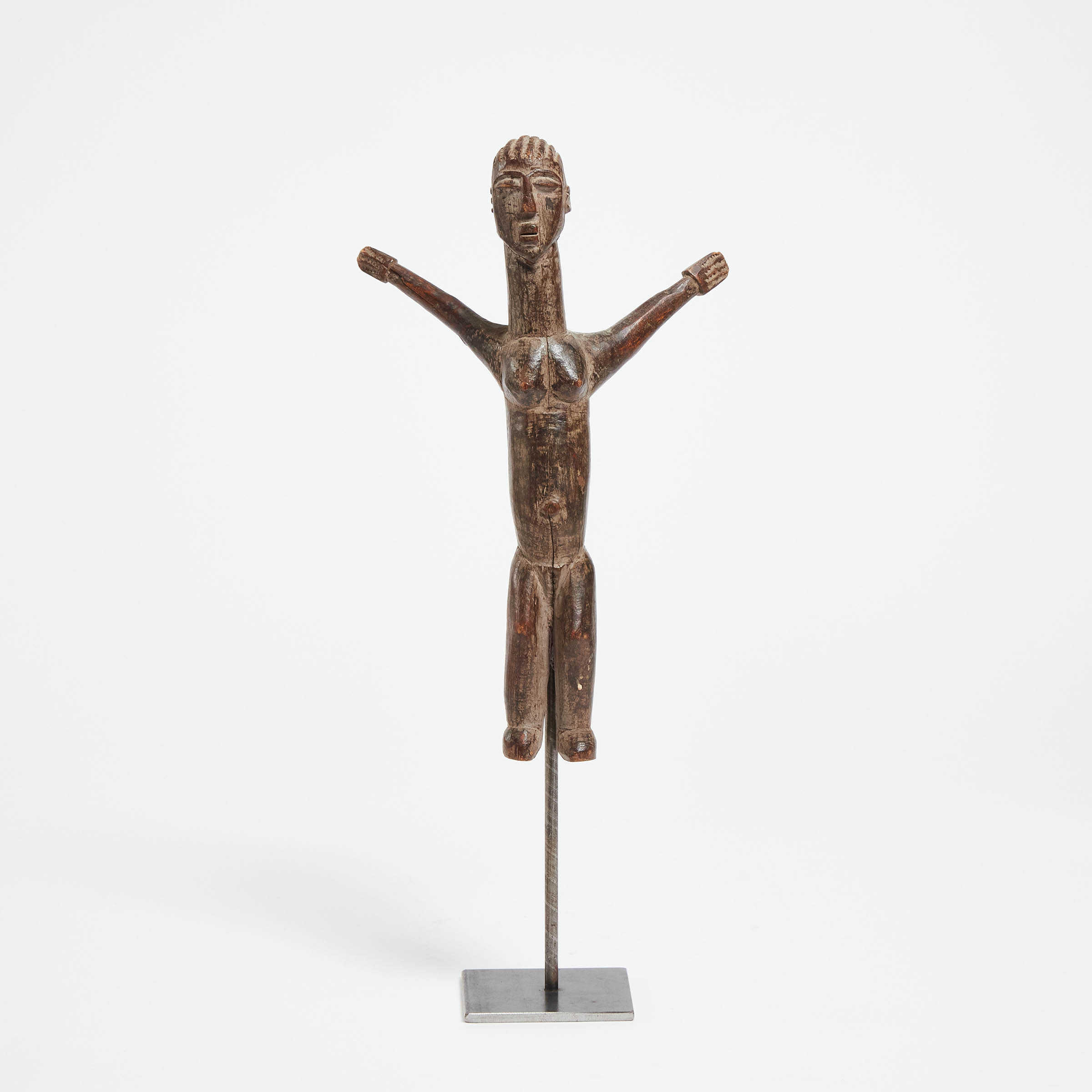 Lobi Bateba Duntundara Figure,
