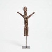 Lobi Bateba Duntundara Figure,