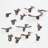 LOBI PEOPLES, COLLECTION (13)