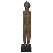 LOBI STANDING FIGURE Lobi stan