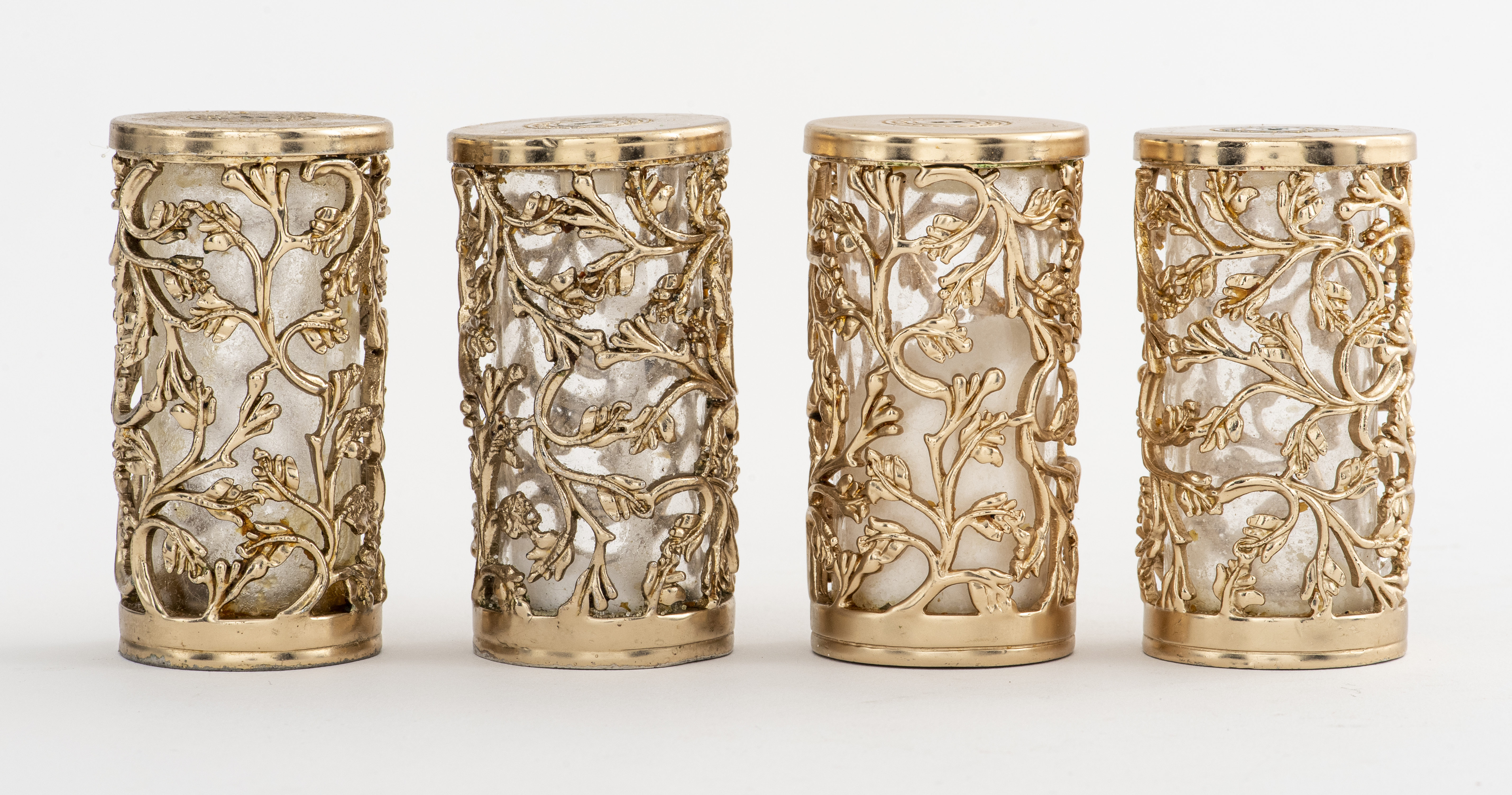 L'OBJET DECORATIVE SALT AND
