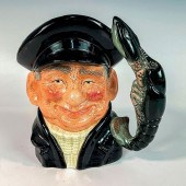 LOBSTERMAN D6617 - LARGE - ROY