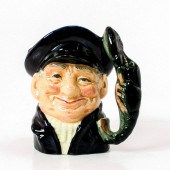 LOBSTERMAN D6620 - SMALL - ROY