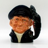 LOBSTERMAN D6620 - SMALL - ROY