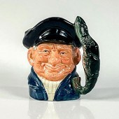 LOBSTERMAN D6620 - SMALL - ROY