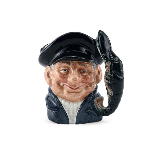 LOBSTERMAN D6620 - SMALL - ROYAL