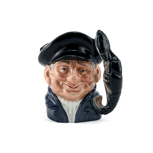 LOBSTERMAN D6620 - SMALL - ROYAL