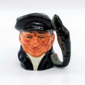 LOBSTERMAN D6652 - MINI - ROYA
