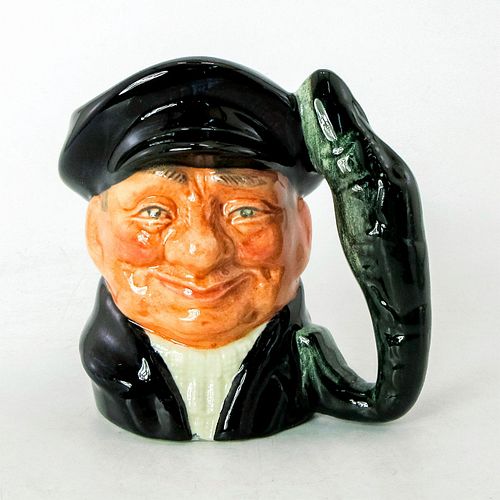 LOBSTERMAN D6652 - MINI - ROYAL