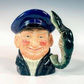 LOBSTERMAN D6783 - LARGE - ROY