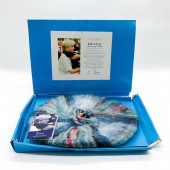LOCHCARRON MEMORIAL HAT, DIANA