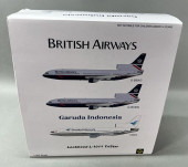 LOCKHEED L-1011 TRISTAR - 1/20