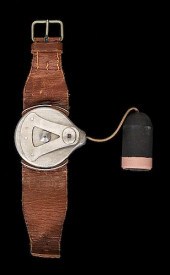 LOCKING BIRD CAGE REEL.[Dew, D