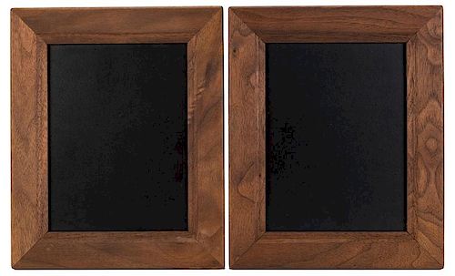 LOCKING SPIRIT SLATES.Locking