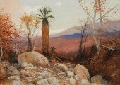 LOCKWOOD DE FOREST (1850-1932)