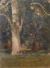 LOCKWOOD DE FOREST, (1850-1932
