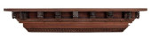 LOCKWOOD DE FOREST ATTR. ARCHI