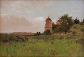 LOCKWOOD DE FOREST, SANTA BARB