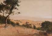 LOCKWOOD DE FOREST, THE RINCON
