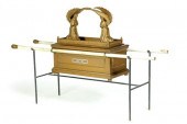 LODGE ARK OF THE COVENANT.  Am