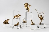 LOET VANDERVEEN (1921-2015); S