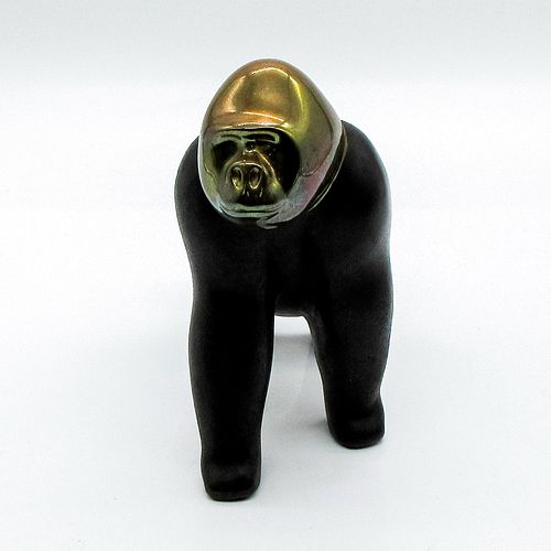 LOET VANDERVEEN BRONZE SCULPTURE,