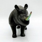 LOET VANDERVEEN BRONZE SCULPTU
