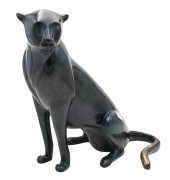 LOET VANDERVEEN BRONZE SCULPTU