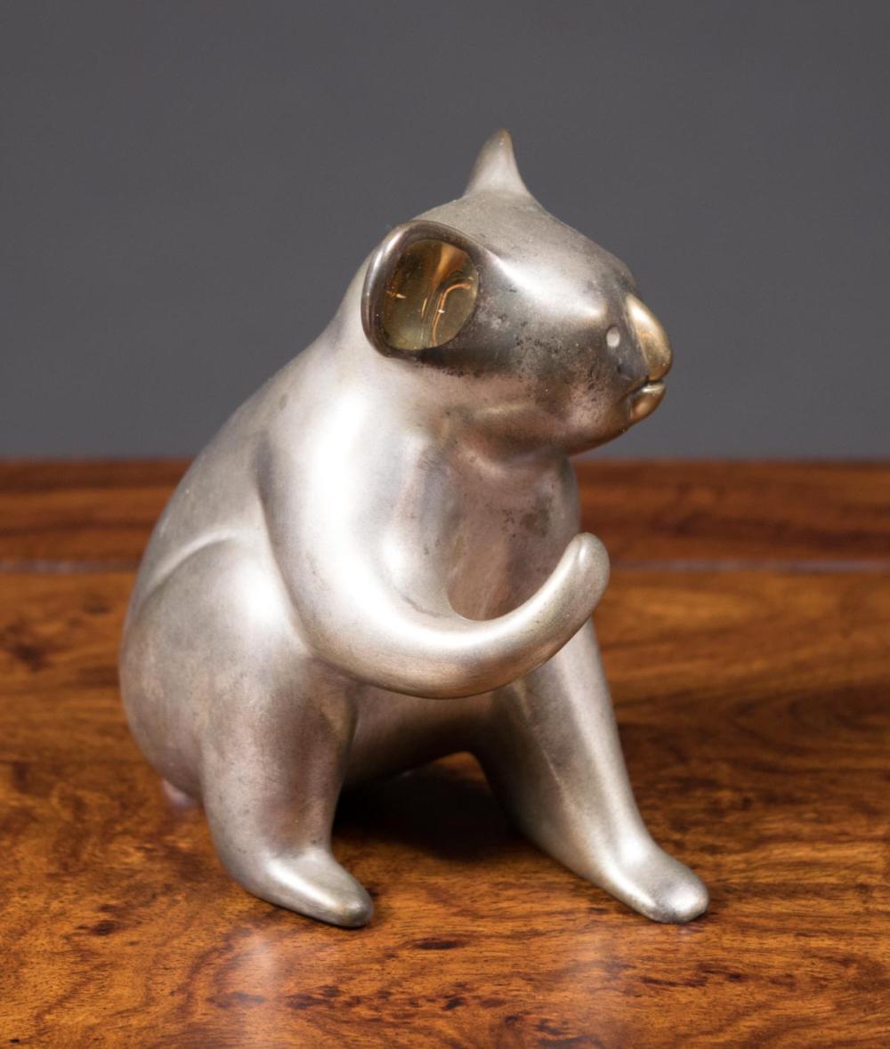 LOET VANDERVEEN BRONZE