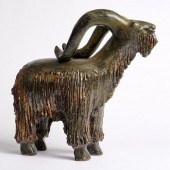 LOET VANDERVEEN GLAZED CERAMIC
