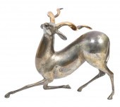 LOET VANDERVEEN 'KUDU' BRONZE