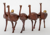 LOET VANDERVEEN &QUOT;OSTRICHE