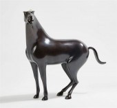 LOET VANDERVEEN STANDING HORSE