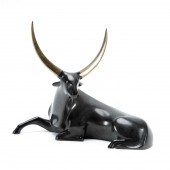 LOET VANDERVEEN TWO TONE BRONZ