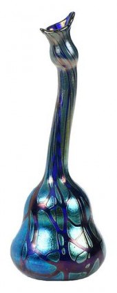 LOETZ ATTRIBUTED "GOOSENECK" G