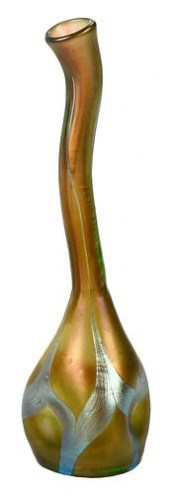 LOETZ ATTRIBUTED "GOOSENECK" G