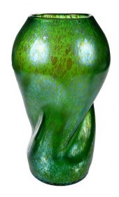 LOETZ ATTRIBUTED TWISTED ART G