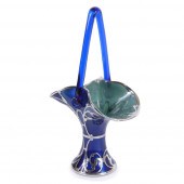 LOETZ BLAU / GRUN METALLIN STE