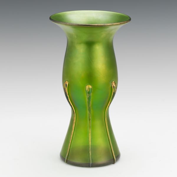 LOETZ BOHEMIAN EMERALD GREEN