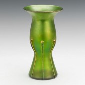 LOETZ BOHEMIAN EMERALD GREEN I
