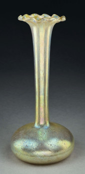 LOETZ CANDIA PAPILLON VASE<br>