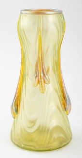 LOETZ COPPELIA IRIDESCENT ART