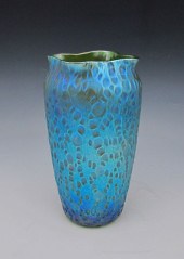 LOETZ DIASPORA IRIDESCENT ART