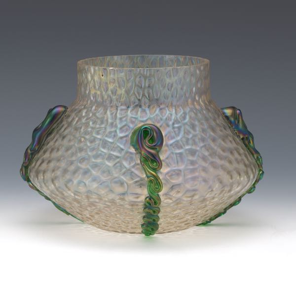 LOETZ/ KRALIK GLASSWORKS OR
