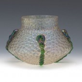 LOETZ/ KRALIK GLASSWORKS OR PA