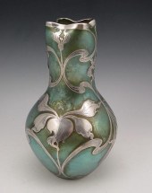 LOETZ / LA PIERRE ART NOUVEAU