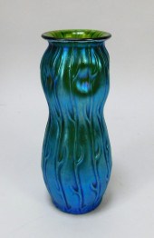 LOETZ NEPTUNE SILBERIRIS BOHEM