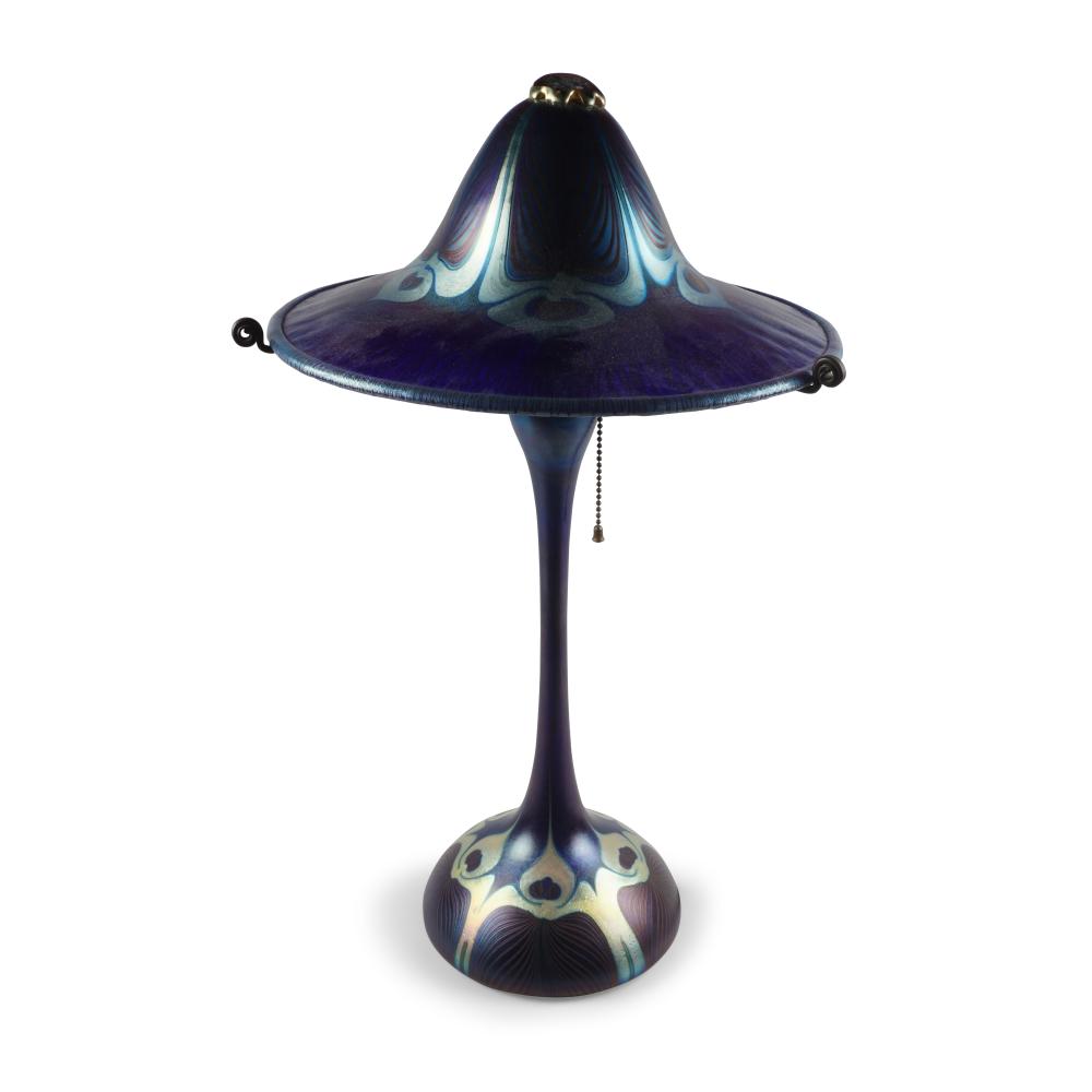 LOETZ PHANOMEN GRE BLUE