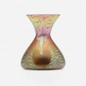 Loetz. Phänomen Hearts vase (G