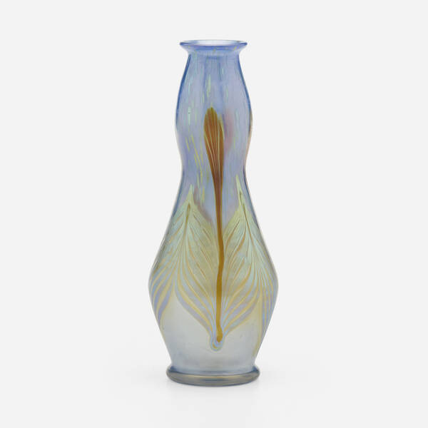 Loetz. Phänomen vase. c. 1900,